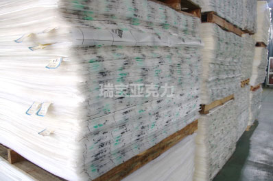 亞克力板材膠水的用途和用法