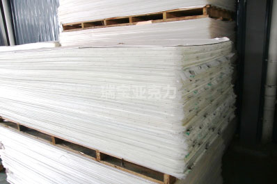 3mm亞克力板材怎么手工鉆孔和切割