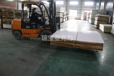 亞克力果凍板怎樣打燈好看