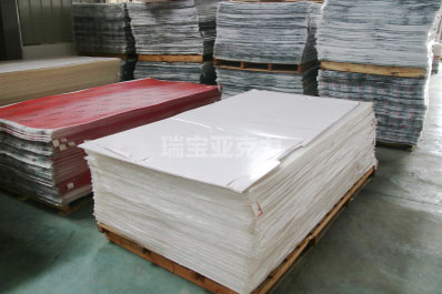 亞克力板材有黑色的嗎為什么