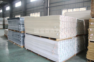 遼寧市場透明亞克力板品牌哪種好