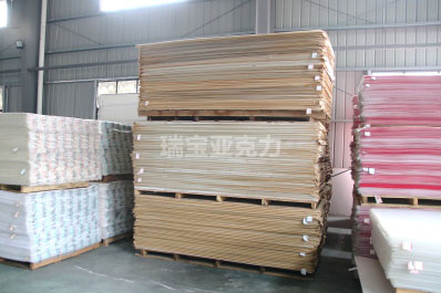 自己怎么用亞克力板材做魚缸