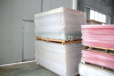 彩色亞克力板易變色嗎為什么