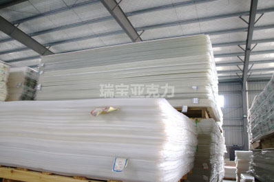 亞克力板材雕刻時刀粘住了怎么辦