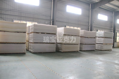 鄯善建材市場亞克力板廠家的經銷商嗎