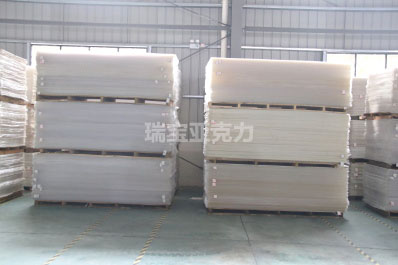 亞克力燈罩石膏板怎么安裝