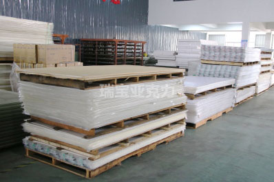 長虹亞克力板材是什么材料做的有什么用途