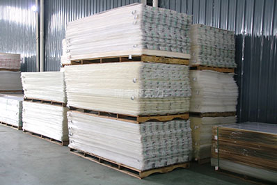 亞克力板材用什么包裝好呢