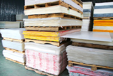 廢舊亞克力板材能干什么