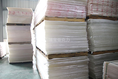 亞克力板能用火烤折彎嗎