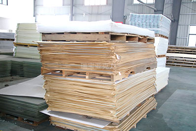 透明亞克力板材是導光板嗎