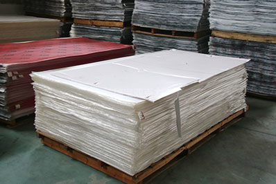 后備箱改裝用亞克力板安全嗎