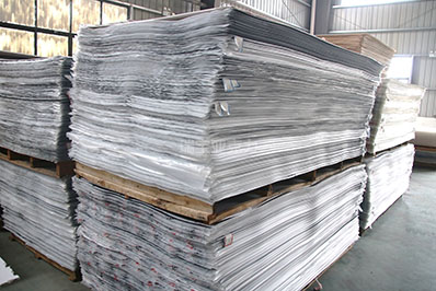 潮氣會腐蝕亞克力板嗎