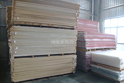 攝影拍攝用的白色亞克力板材叫什么