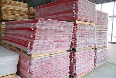 除銹劑為什么不能噴亞克力板材