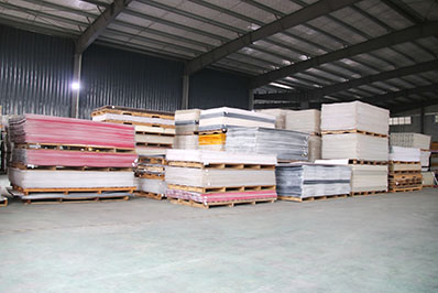 南寧定制亞克力板廠家有哪些