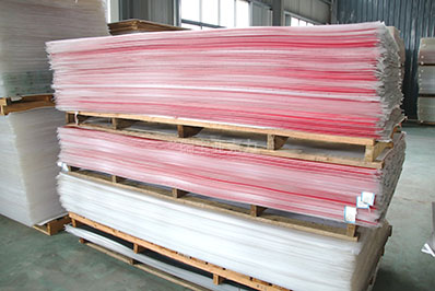 如何取掉畫框里的亞克力板材